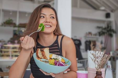 High blood pressure could be controlled with four foods - but too much could be dangerous