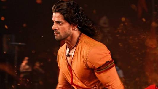 Sooraj Pancholi on making comeback with Kesari Veer: ‘Koi doosra hota...`