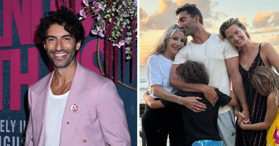 Justin Baldoni Breaks Silence on Instagram as He Pens Emotional Tribute to His Mom Amid Blake Lively Legal Drama