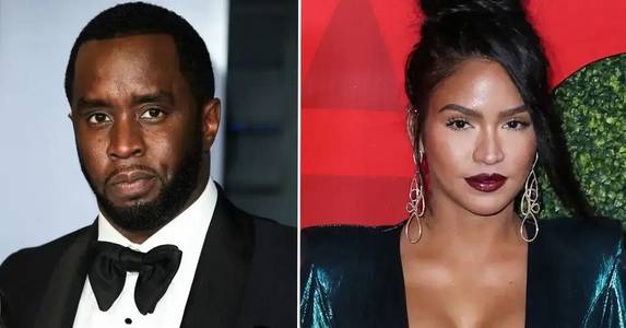 Sean 'Diddy' Combs Trial: Rapper Forced Male Escort to Urinate Into Ex Cassie Ventura's Mouth at a 'Freak Off,' Claims Prosecutor