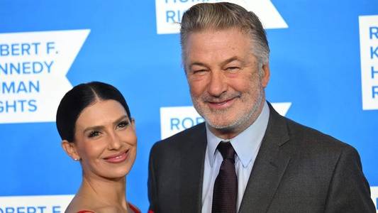 Hilaria Baldwin recalls visiting hospital with Alec Baldwin after `Rust` tragedy