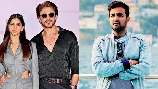 Shah Rukh Khan likely to delay King shoot amid ongoing India-Pakistan tensions