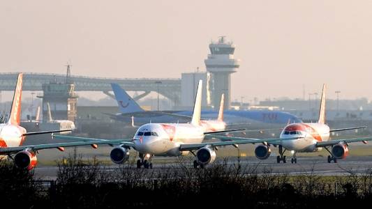 All you need to know about half-term strikes at Gatwick Airport