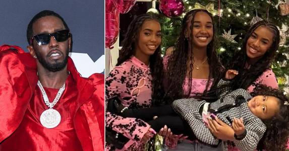 Sean 'Diddy' Combs’ Daughters Leave Courtroom in Disgust as Prosecutors Detail Rapper's Alleged Nauseating Sexual Encounters
