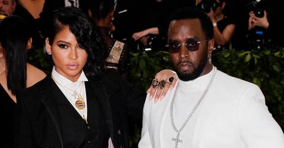 'Terrified' Cassie Ventura Recalls Sean 'Diddy' Combs Handing Her a Loaded Gun While High on Mushrooms: 'I Was Freaking Out'