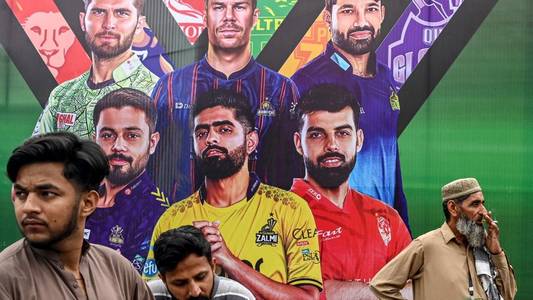 Pakistan Cricket Board aligns PSL 2025 restart with IPL after Indo-Pak ceasefire