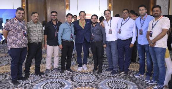 Campus Activewear Hosts Largest-ever Distributor Meet - Shoecase 2025; Celebrates Two Decades of Partnership, Progress, and Transformation