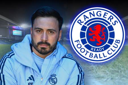 Davide Ancelotti set to realise Rangers next manager destiny as takeover Kingmakers aim to make it third time lucky