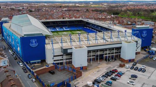 Goodison Park to become new home of Everton Women as stadium saved from demolition