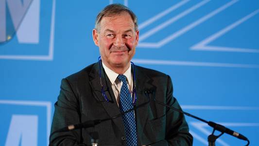 Ex-Reform MP Rupert Lowe will not be charged over alleged 'verbal threats'