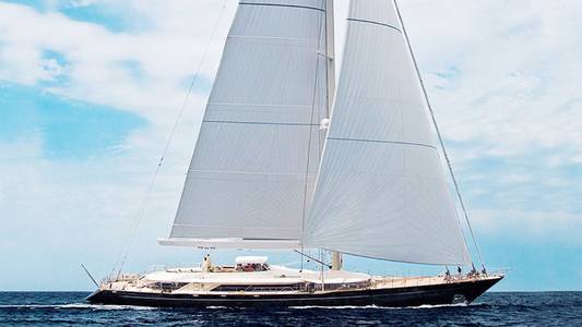 Crew of capsized Bayesian superyacht unaware of its 'vulnerabilities', says report