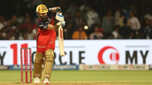 RCB fans to wear all-white in tribute to Virat Kohli, but Bhogle issues caution