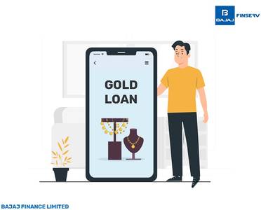 Unlock Lower Gold Loan Interest Rates: Bajaj Finance Shares Tips to Save on Borrowing Costs