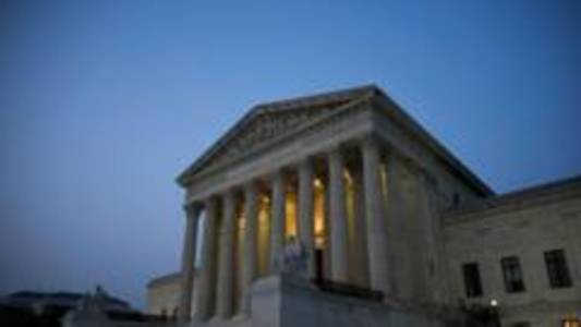US Supreme Court hears arguments on Trump's order to end birthright citizenship