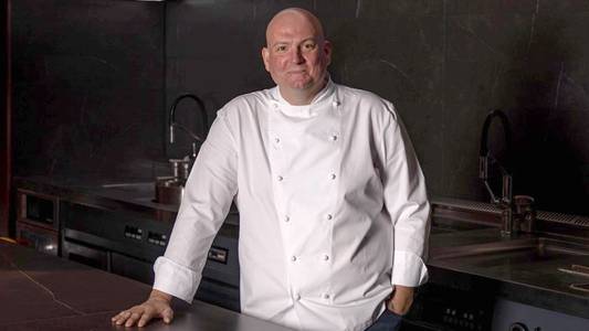 'I don't understand why people go there': Renowned chef on the restaurant chain he just doesn't understand