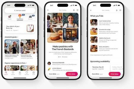 2025 Summer Release: Now You Can Airbnb More Than an Airbnb