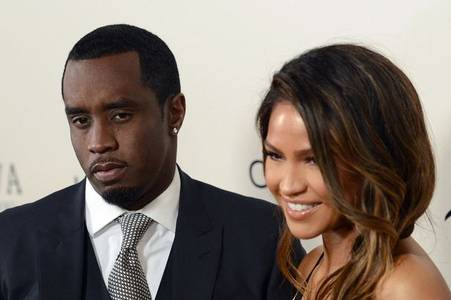 P Diddy trial sees Cassie Ventura claim she 'lost all sense of smell and taste' and was told to see doctor
