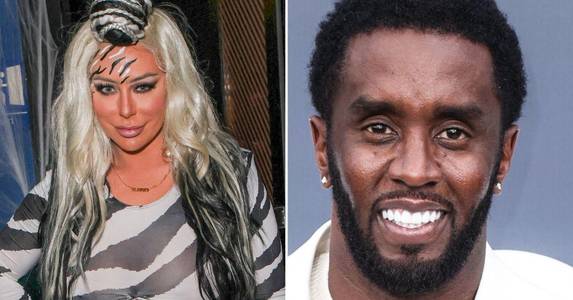 Aubrey O'Day Says She Won't Be Testifying in Sean 'Diddy' Combs' Trial Despite Being Contacted by Homeland Security