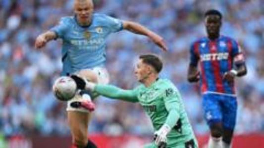 'Get rid of VAR' - should Henderson have seen red in FA Cup final?