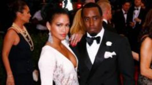 Why Sean Diddy Combs's trial hinges on ex-girlfriend Cassie's testimony