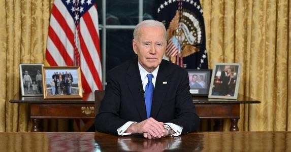 Joe Biden, 82, Diagnosed With 'Aggressive Form' of Prostate Cancer as Health Woes Revealed