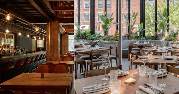 NYC Foodie Favorites: Try These Top Places to Eat in New York City This Spring and Summer