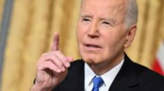 Analysis: Biden's cancer diagnosis is another formidable challenge