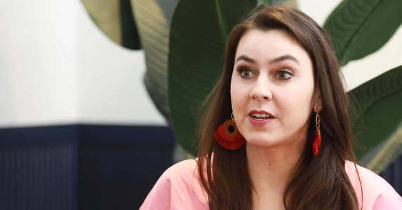 Taylor Lorenz Openly Celebrates Joe Biden’s Cancer Diagnosis: ‘Hopefully He Rots in Hell and Rests in Piss’