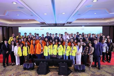 Revitalization of Mangroves China-Indonesia Dialogue on Sustainable Development Held in Jakarta
