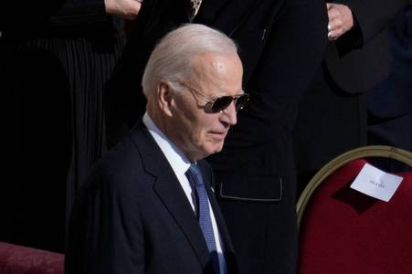 Prostate cancer six myths dispelled after Joe Biden's 'aggressive' diagnosis