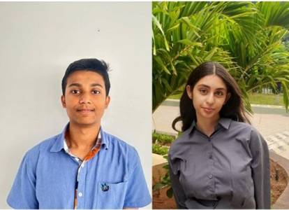 Sensational CBSE Results - A Celebration of Excellence and Effort at Oakridge Bachupally