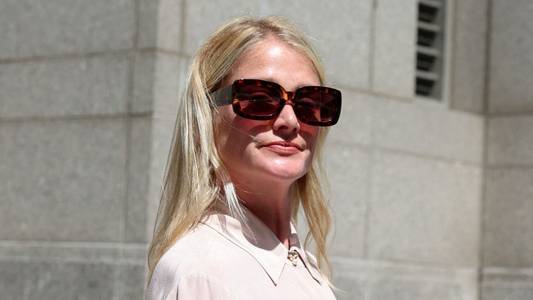 Pop star says Combs threatened to kill her if she spoke about violence