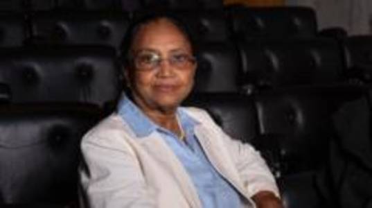India's Banu Mushtaq scripts history with International Booker win