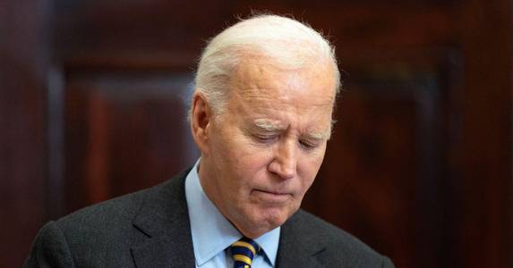 Joe Biden Footage From Staged Town Hall Was 'Unusable' Amid Concerns About His Cognitive Health, New Book Claims