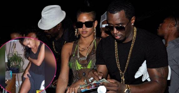 Sean 'Diddy' Combs Trial: Painful New Cassie Ventura Abuse Photos Exposed in Court