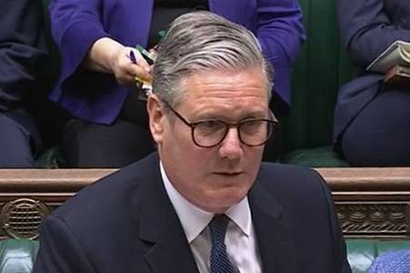 U-turn on DWP Winter Fuel Payment as Sir Keir Starmer says he wants 'more pensioners' to get £300 allowance
