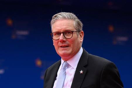 Winter Fuel Payment U-turn as Keir Starmer says more pensioners will qualify