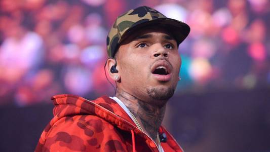 Chris Brown released on bail - but must pay £5m security fee