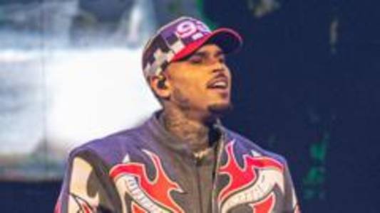 Chris Brown freed on bail by London court