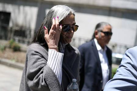 News24 | ‘She was beaten by Sean Combs’: Cassie’s mother testifies at explosive ‘Diddy’ trial