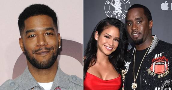 Kid Cudi Admits Cassie Ventura 'Played' Him as He Testifies in Sean 'Diddy' Combs' Trafficking Trial