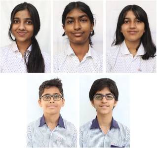 CHIREC Celebrates Exceptional Results: Global Toppers in IGCSE and 85% Scored Distinction in CBSE
