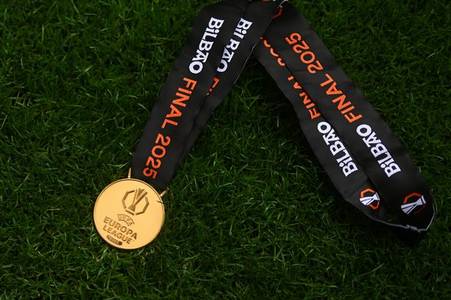 Europa League medal rules and who gets one as Tottenham trio snubbed and UEFA statement made