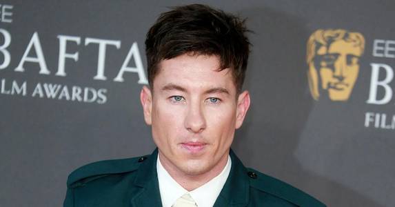 Barry Keoghan Reveals He's an 'Addict' as He Reflects on Mom’s Heroin Addiction: 'I'm Not in Denial Anymore'