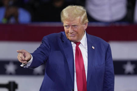 Trump Praises Ukraine-Russia Prisoner Swap as Start of ‘Something Big’