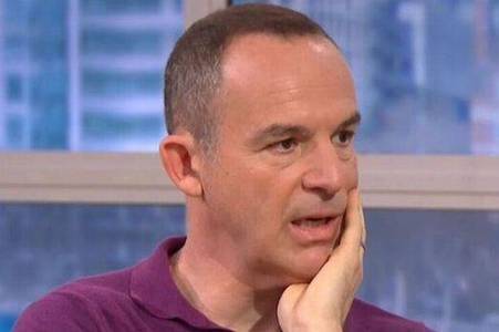 Martin Lewis warns new Ofgem energy price cap 'nothing to shout home about' and people need to be wary of one thing