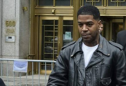 News24 | Kid Cudi testifies about torched car amid love triangle with Cassie and Sean Combs