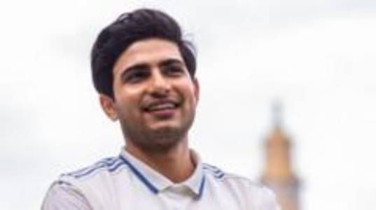 Gill named India Test captain before England tour