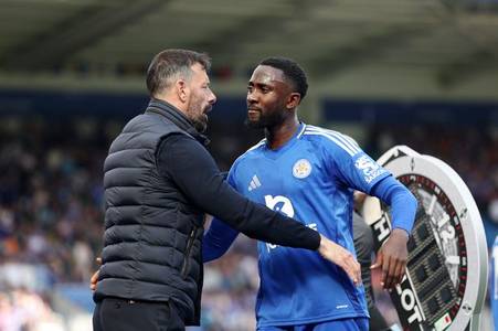 Four transfers at heart of Leicester City's Championship rebuild show size of summer task