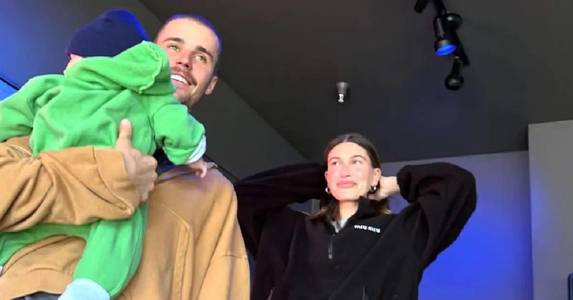 Hailey Bieber's 'Priority Is Protecting Her Family' Amid Justin's Rumored Mental Health Woes: 'Focused on Their Future, Not the Drama'